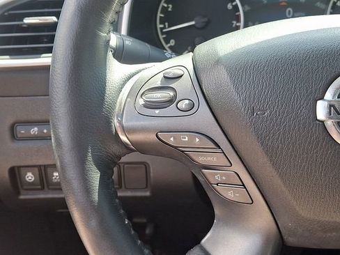 Used 2020 Nissan Murano SL w/ Moonroof Package AWD/4WD image 25