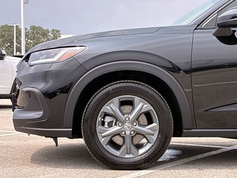 Certified 2026 Honda HR-V LX image 14