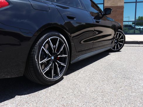Used 2026 BMW 440i xDrive w/ Premium Package AWD/4WD image 11