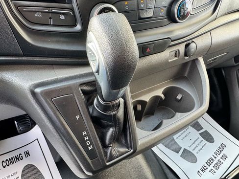 Used 2024 Ford Transit 150 Medium Roof image 23