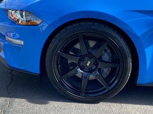 Used 2023 Ford Mustang GT Premium w/ Equipment Group 401A image 27