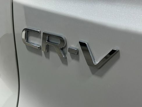 New 2026 Honda CR-V EX-L image 9