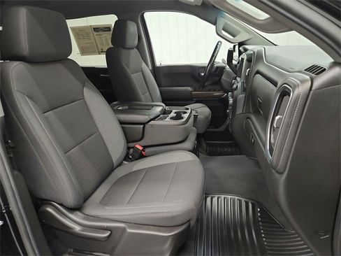Used 2022 Chevrolet Silverado 1500 LT image 30