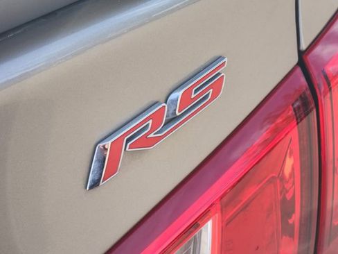 Used 2024 Chevrolet Malibu RS FWD image 9