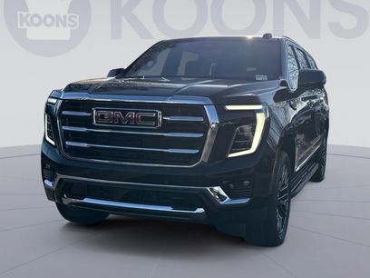 New 2026 GMC Yukon XL Elevation