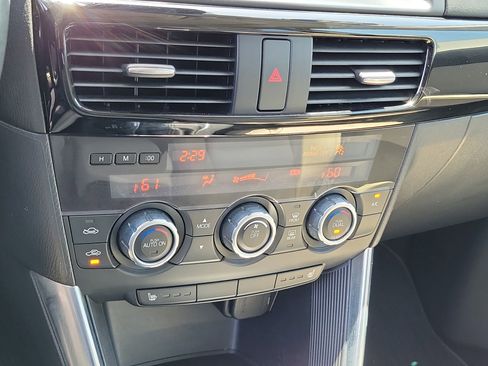 Used 2015 MAZDA CX-5 Grand Touring AWD/4WD image 28