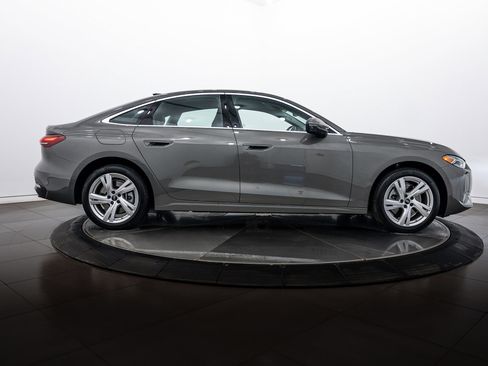 Used 2025 Audi A5 2.0T Premium Plus w/ Premium Plus image 3