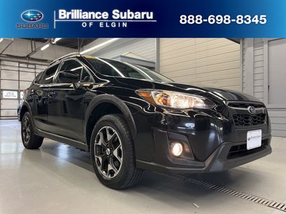 Used 2018 Subaru Crosstrek 2.0i Premium