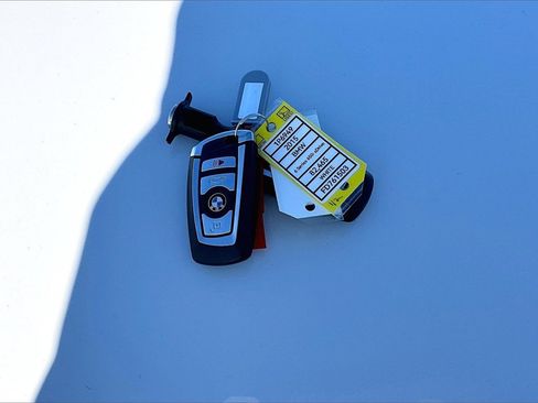 Used 2015 BMW 650i Gran Coupe xDrive image 11