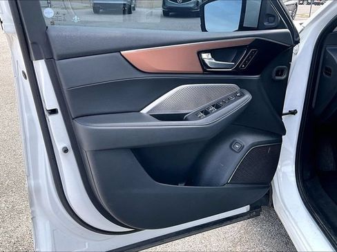 Used 2022 Acura MDX FWD image 22