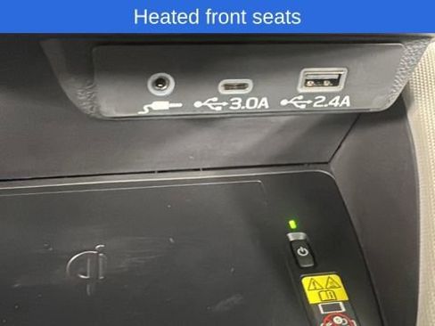 Certified 2026 Subaru Forester Premium image 35