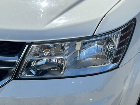 Used 2018 Dodge Journey SE w/ Connectivity Group image 11