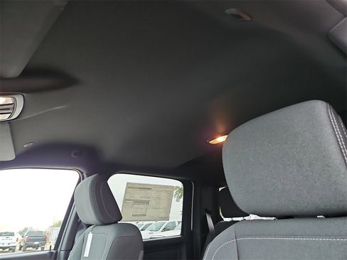 New 2026 RAM 2500 Tradesman image 22