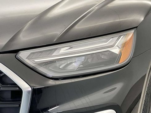 Certified 2023 Audi Q5 2.0T Premium w/ Convenience Package AWD/4WD image 15
