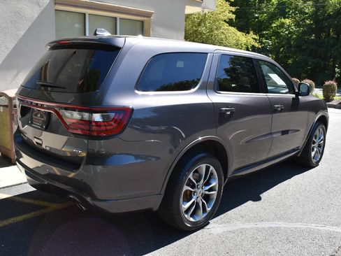 Used 2020 Dodge Durango GT AWD/4WD image 3