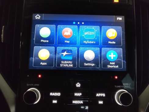 Used 2019 Subaru Ascent Touring w/ Popular Package #3 AWD/4WD image 25