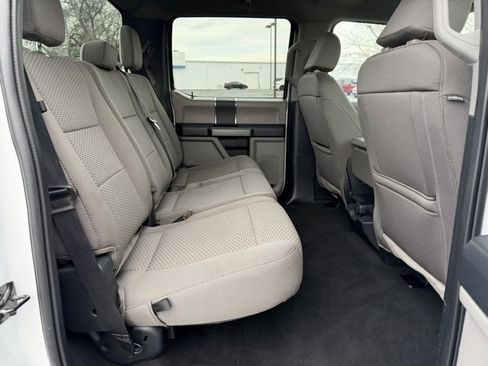 Used 2022 Ford F250 XLT image 12