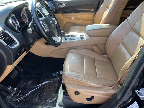 Used 2013 Dodge Durango Citadel w/ Technology Group AWD/4WD image 16