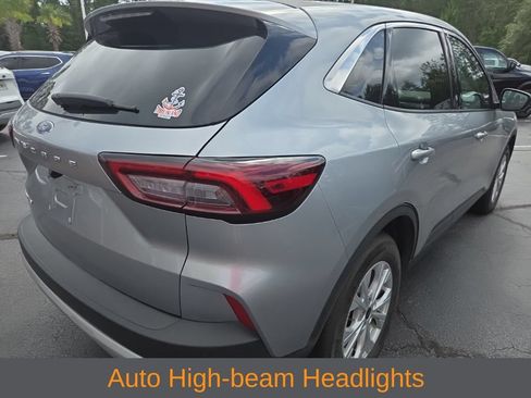 Used 2024 Ford Escape Active FWD image 6