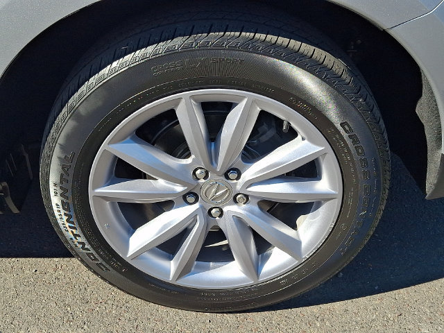Used 2023 Acura RDX AWD image 8