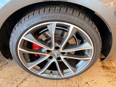 Used 2018 Audi S4 Premium Plus w/ Navigation Package image 41