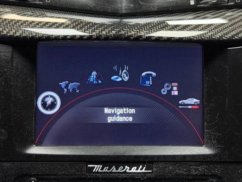 Used 2013 Maserati GranTurismo MC RWD image 24