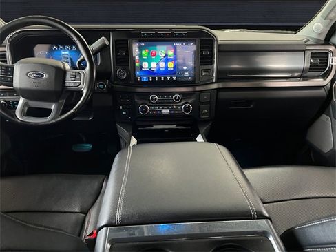 Certified 2023 Ford F450 Lariat image 10