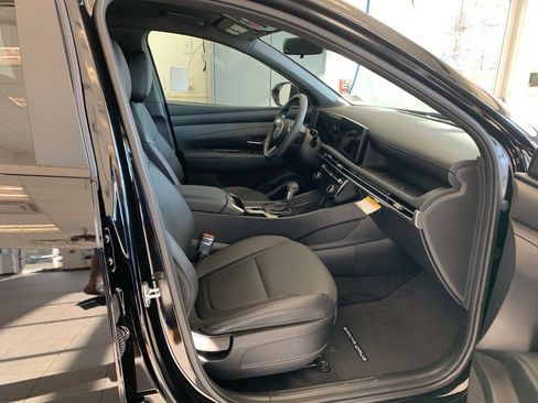 New 2026 Hyundai Santa Cruz SEL image 20