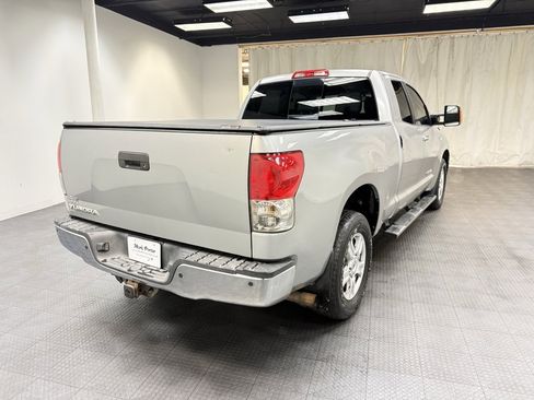 Used 2008 Toyota Tundra Limited image 5