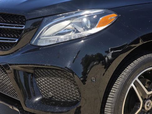 Used 2018 Mercedes-Benz GLE 350 image 7