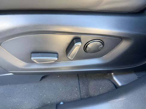 New 2026 Ford Explorer ST-Line AWD/4WD image 25