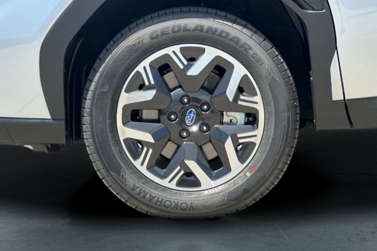 New 2026 Subaru Forester Premium AWD/4WD image 33