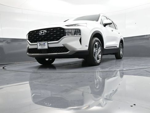 Certified 2023 Hyundai Santa Fe SEL AWD/4WD image 26