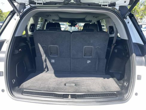Used 2021 Jeep Grand Cherokee L Limited w/ Luxury Tech Group II AWD/4WD image 10