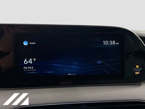 Used 2021 Hyundai Palisade SEL w/ Premium Package AWD/4WD image 17