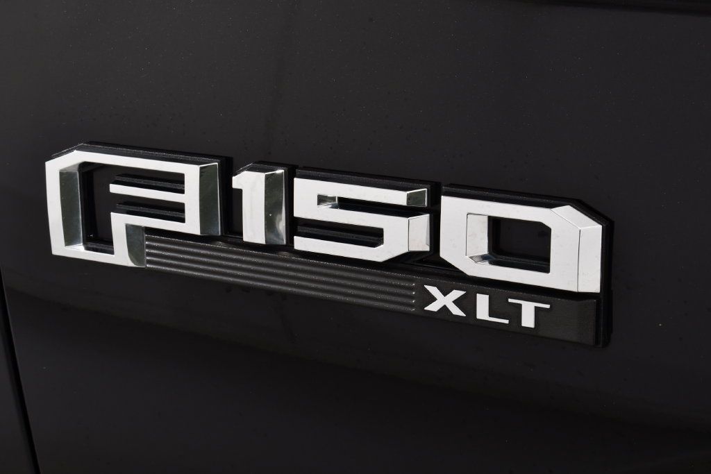 Used 2020 Ford F150 XLT w/ Equipment Group 302A Luxury AWD/4WD image 20