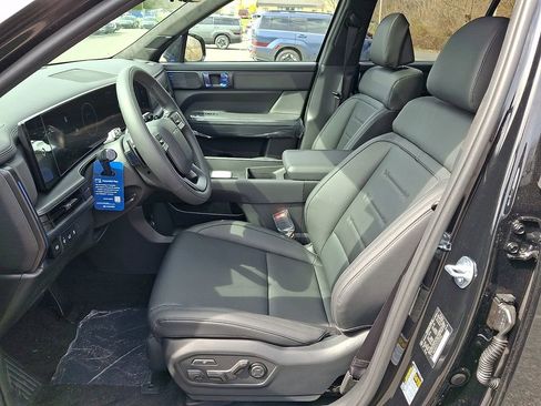 New 2026 Hyundai Santa Fe Calligraphy w/ Tow & Go Package AWD/4WD image 10