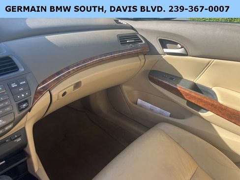 Used 2009 Honda Accord EX-L image 13