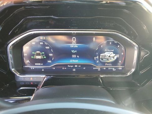 Used 2024 Chevrolet Silverado 2500 LTZ w/ LTZ Plus Package image 23