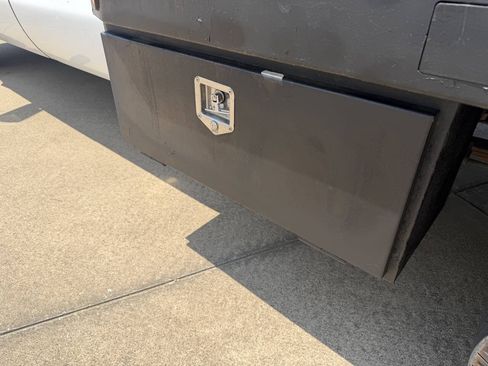 Used 2014 Ford F350 XL w/ Power Equipment Group RWD image 11
