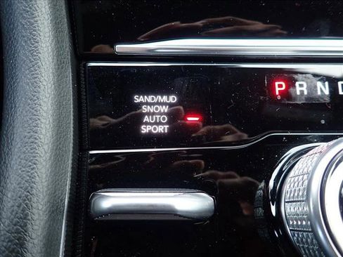 New 2026 Jeep Grand Cherokee Limited AWD/4WD image 24