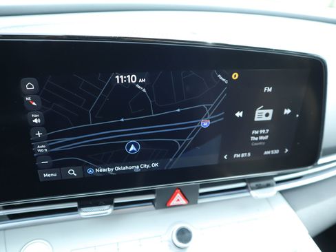 New 2026 Hyundai Elantra Limited FWD image 5