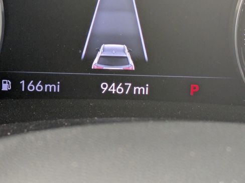 Used 2023 Buick Envision Essence image 20