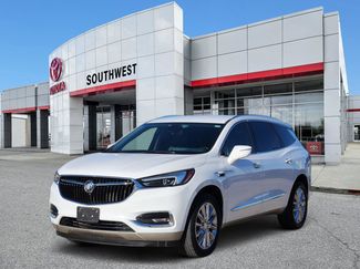 Used 2021 Buick Enclave Essence w/ Sound and Sites Package video 2