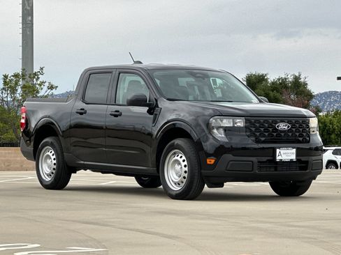 New 2026 Ford Maverick XL w/ Equipment Group 101A AWD/4WD image 9