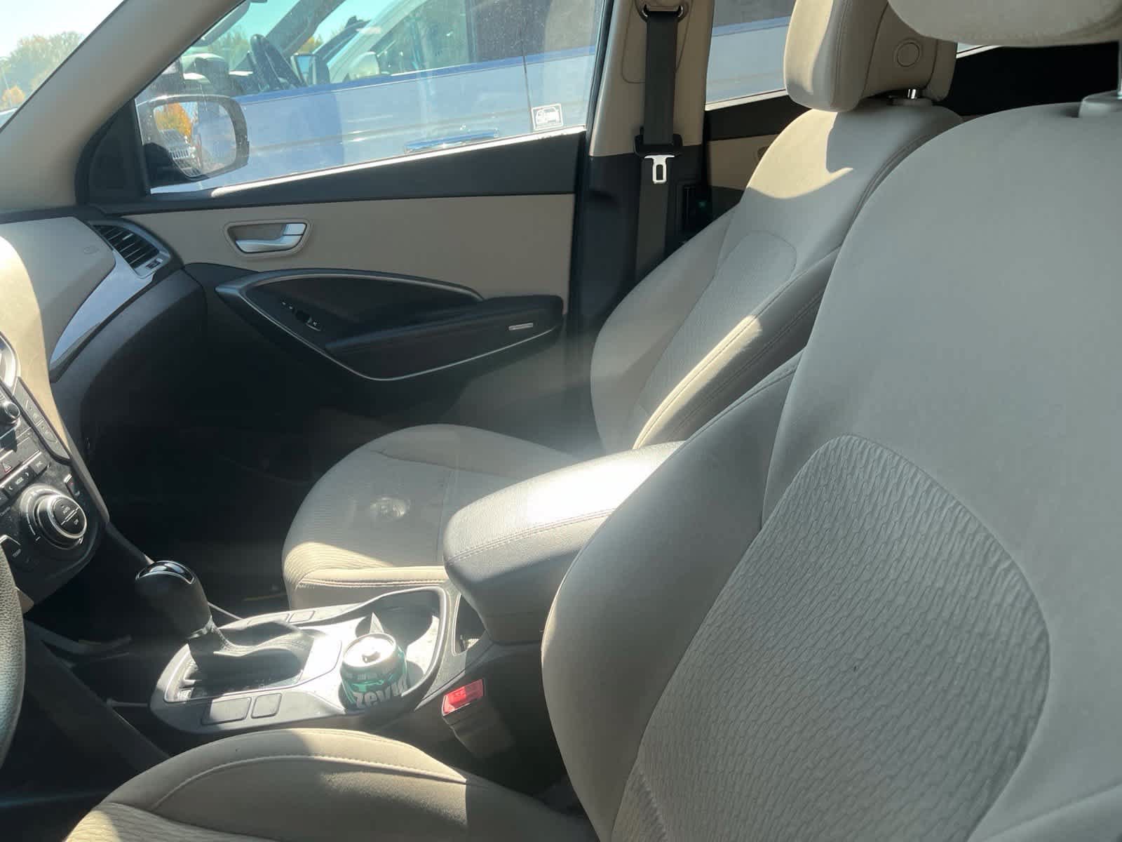 Used 2017 Hyundai Santa Fe Sport AWD/4WD image 22