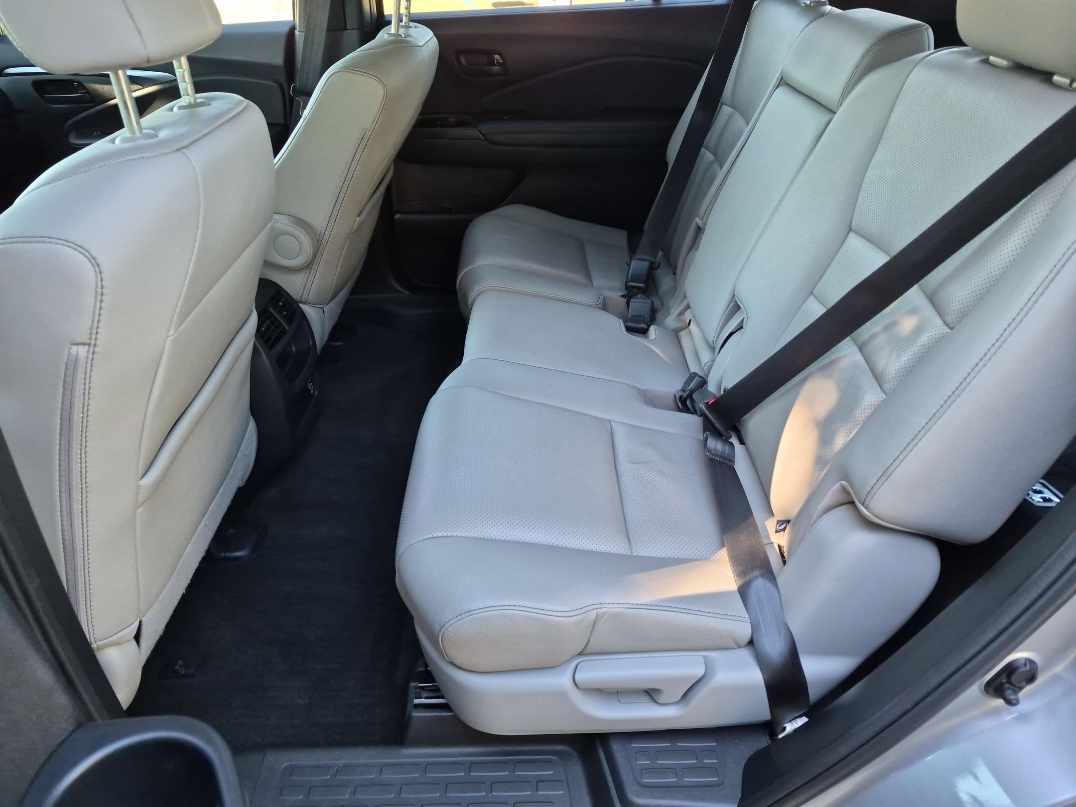 Certified 2023 Honda Passport EX-L image 23