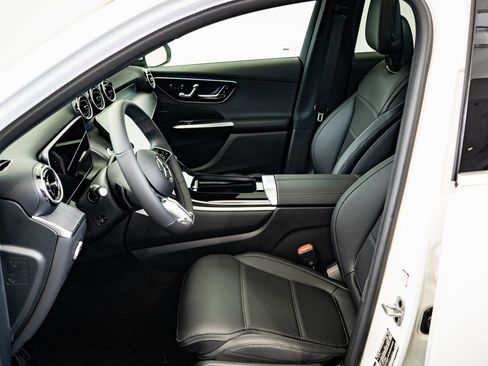 New 2026 Mercedes-Benz GLC 300 GLC 300 image 21