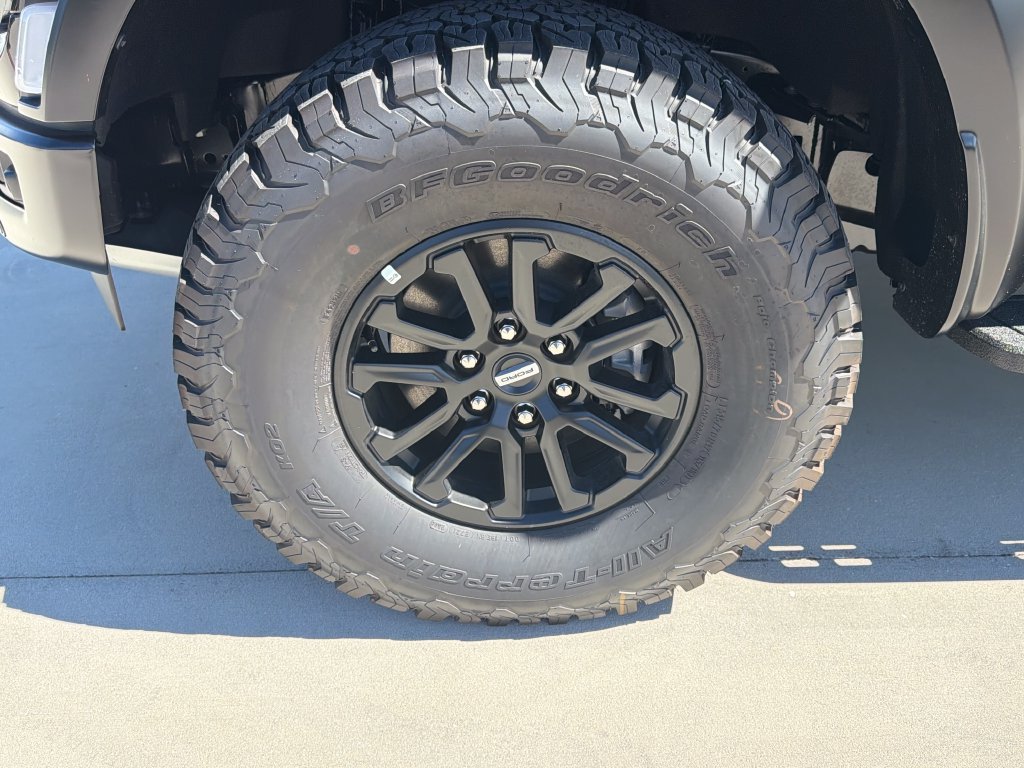 New 2026 Ford F150 Raptor AWD/4WD image 12
