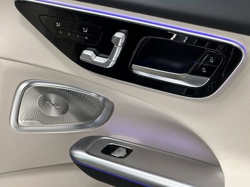 New 2026 Mercedes-Benz C 300 Sedan image 16